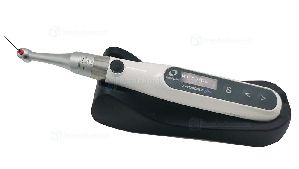 Eighteeth E-Connect Pro Endomotor inal&aacute;mbrico compatible con E-PEX Pro